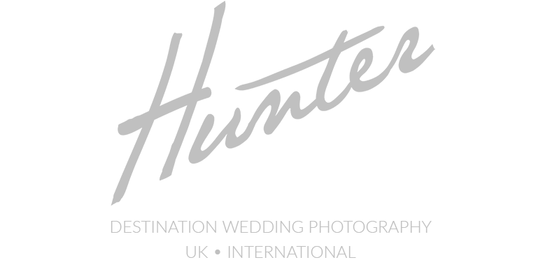 Alan Hunter Weddings
