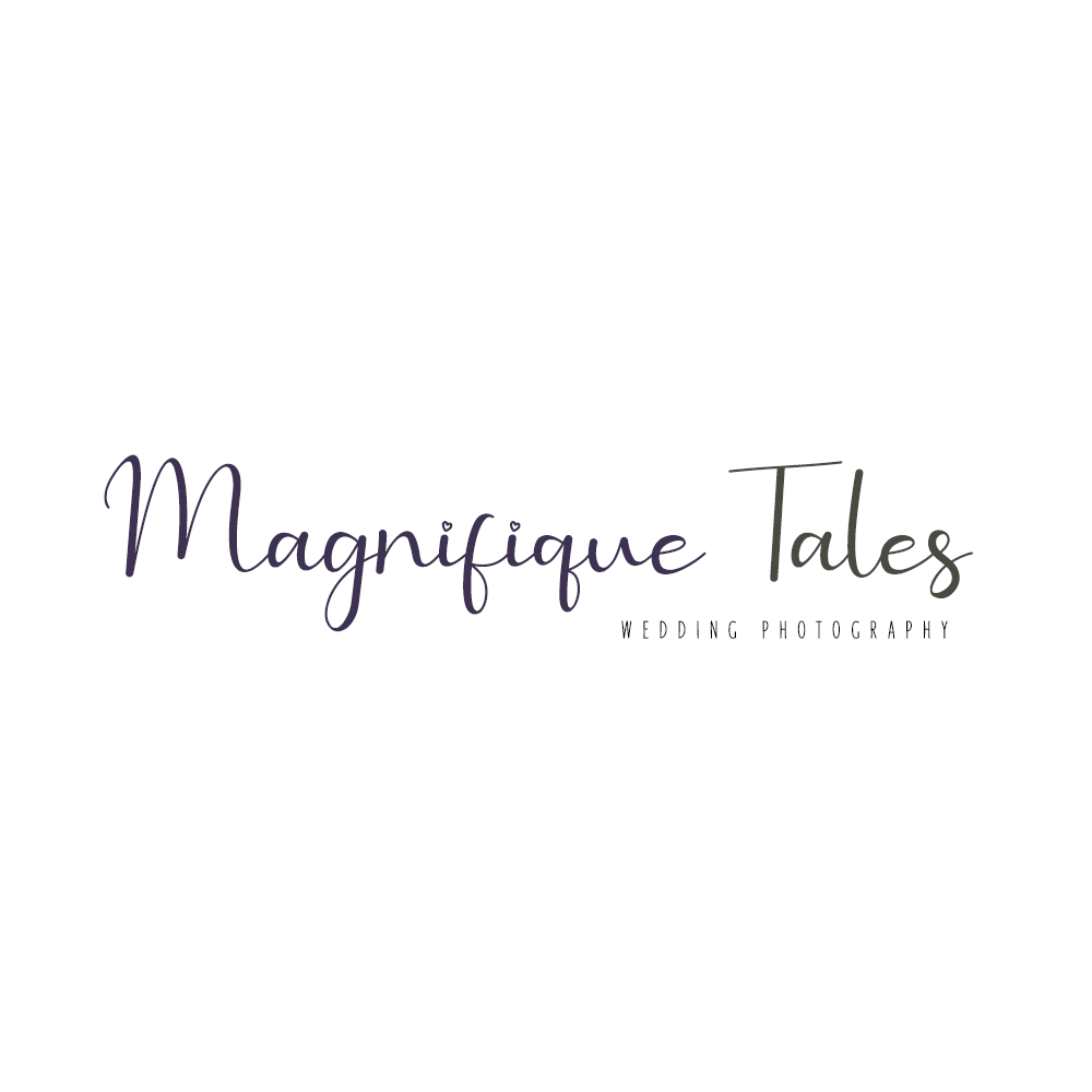 Magnifique Tales | Wedding Photographer in France