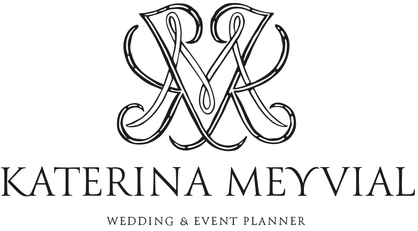 Katerina Meyvial Wedding and Event planner