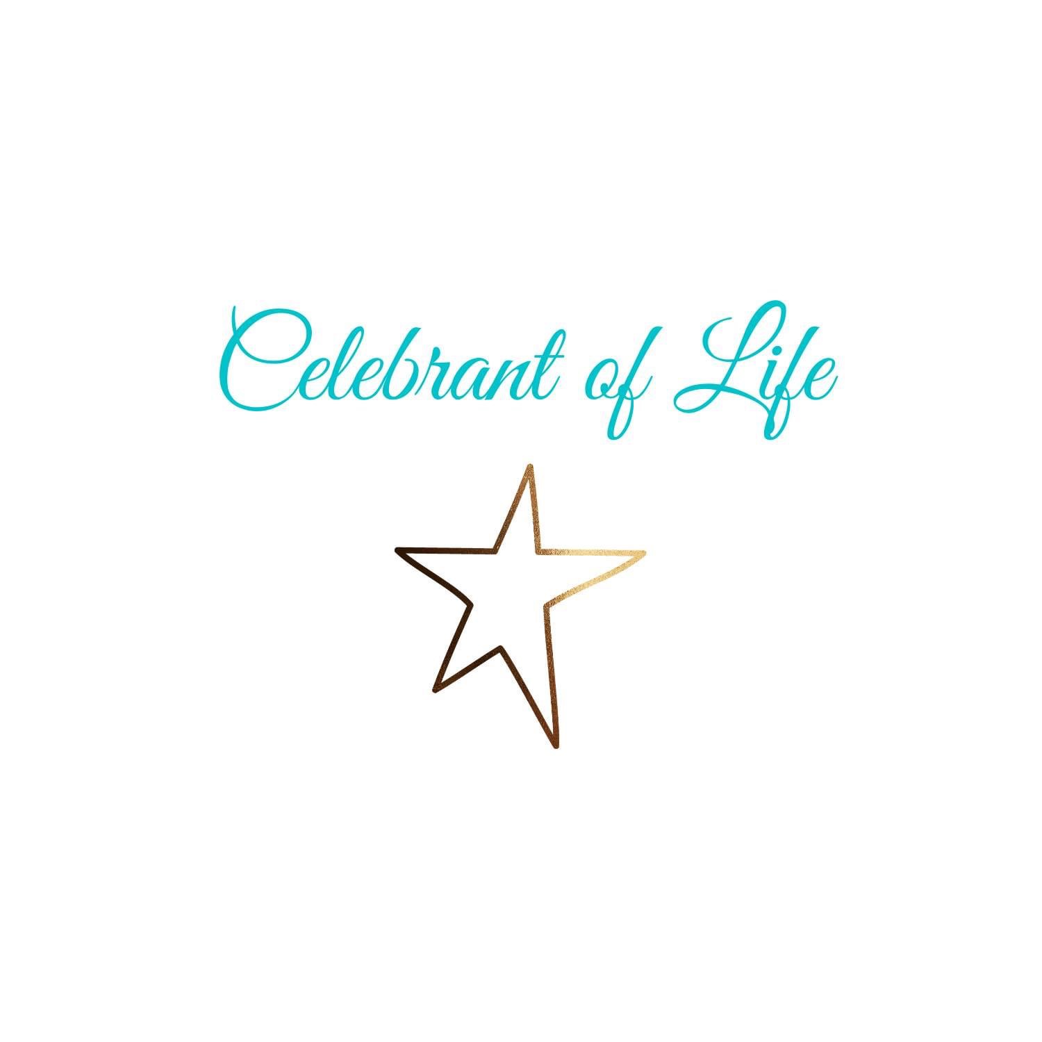 Celebrant of Life | Zoe Davis Wedding Celebrant