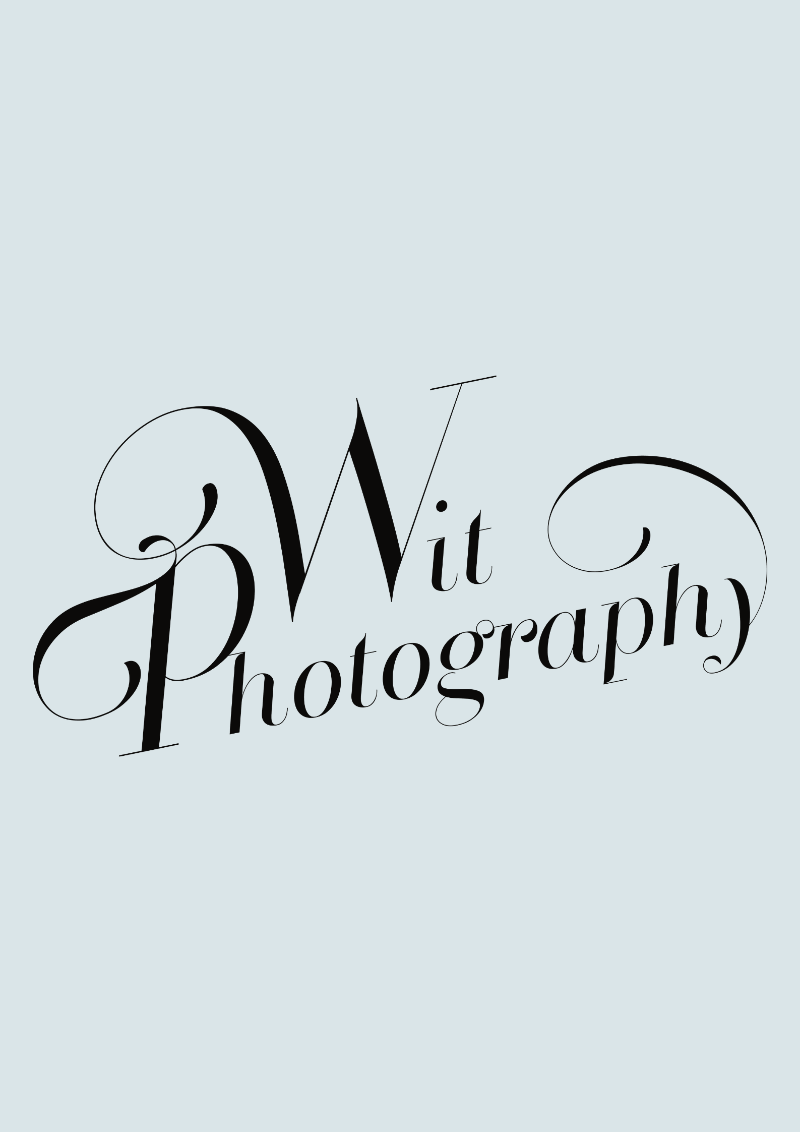 Wit Photography – Destination Wedding & Elopement Photos and Videos