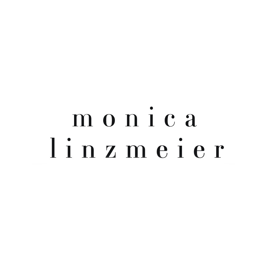 Monica Linzmeier Wedding Photographer