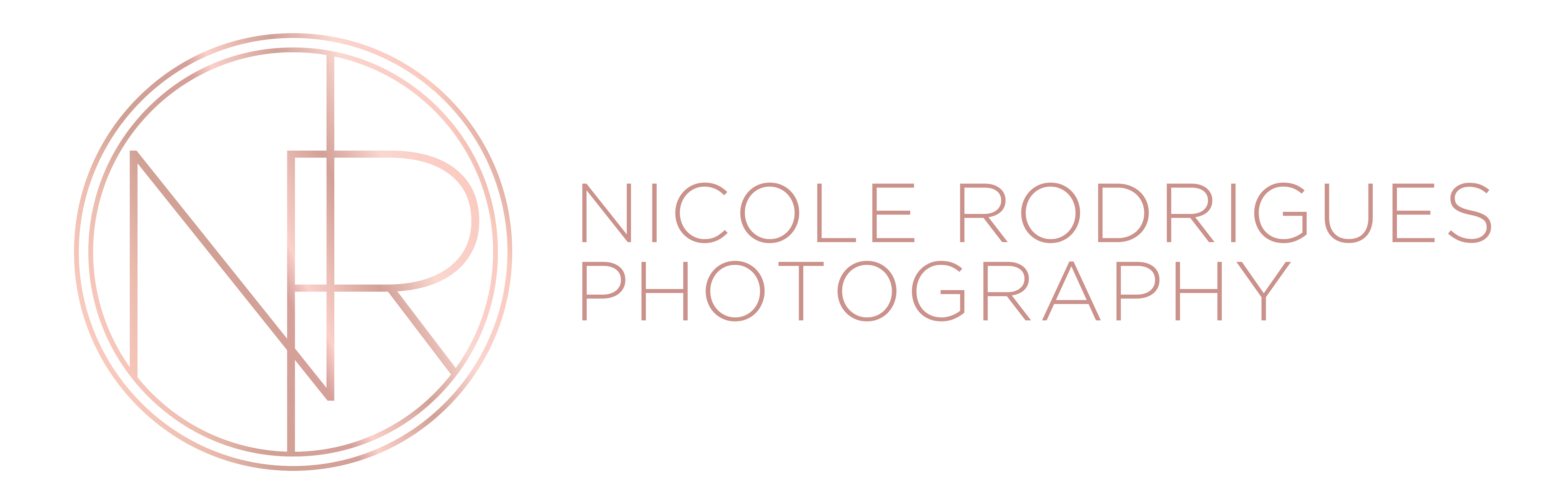 Nicole Rodrigues Photography – Wedding Photographer