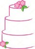 Cakes by Betty for Fabulous Wedding Cakes