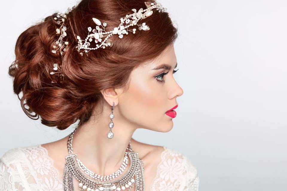 Bridalwear, Fashion & Accessories for weddings in and around France