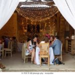 Bonne Fete - Wedding Marquee Hire in France