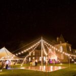 Bonne Fete - Wedding Marquee Hire in France
