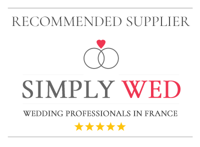Simply Wed - Professional Wedding Suppliers in France