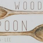 Wooden Spoon by Cora-lee